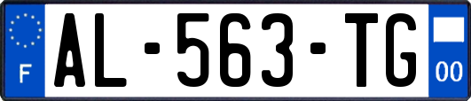 AL-563-TG