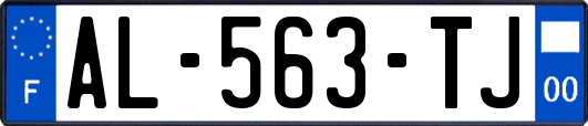 AL-563-TJ