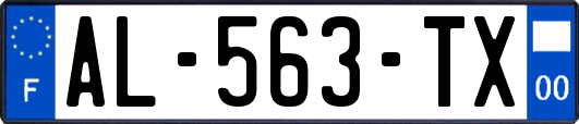 AL-563-TX