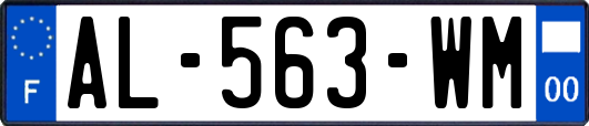 AL-563-WM