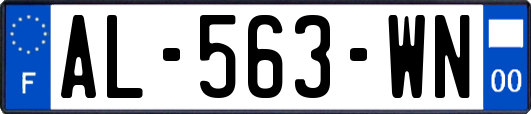 AL-563-WN