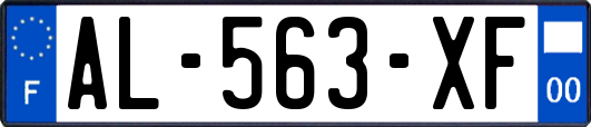 AL-563-XF