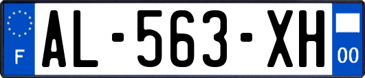 AL-563-XH