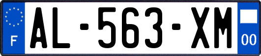 AL-563-XM
