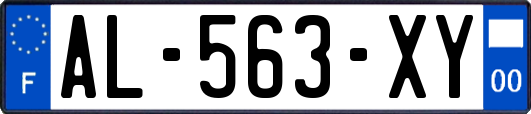 AL-563-XY