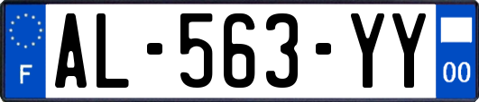 AL-563-YY