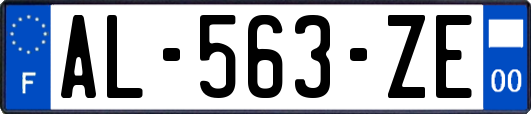 AL-563-ZE