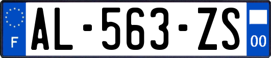 AL-563-ZS