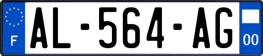 AL-564-AG