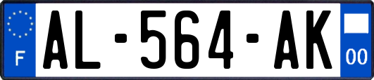 AL-564-AK