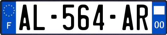 AL-564-AR