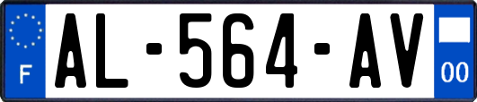 AL-564-AV