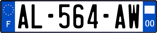 AL-564-AW