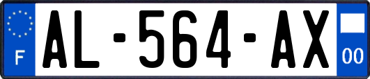 AL-564-AX