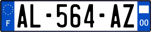 AL-564-AZ