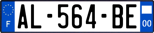 AL-564-BE