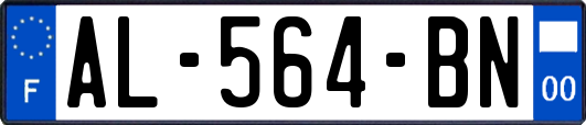 AL-564-BN