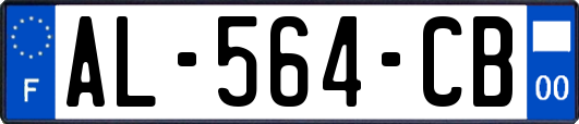 AL-564-CB