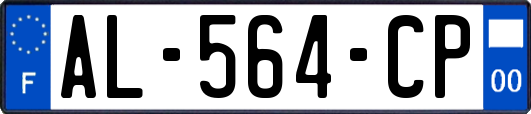 AL-564-CP