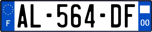 AL-564-DF