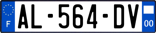 AL-564-DV