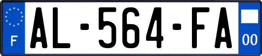 AL-564-FA