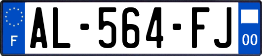 AL-564-FJ