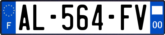 AL-564-FV