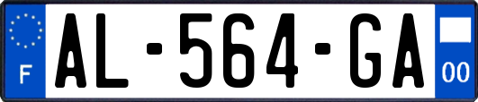 AL-564-GA