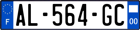 AL-564-GC