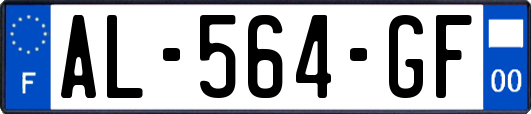 AL-564-GF