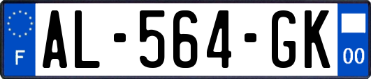 AL-564-GK