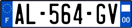 AL-564-GV