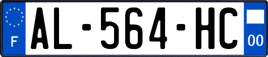 AL-564-HC