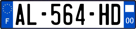 AL-564-HD