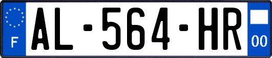 AL-564-HR