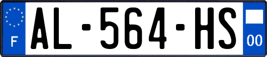 AL-564-HS