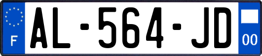 AL-564-JD