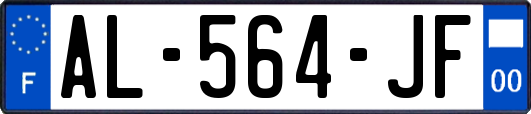 AL-564-JF