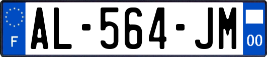 AL-564-JM