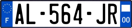 AL-564-JR