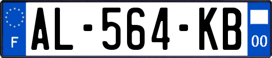 AL-564-KB