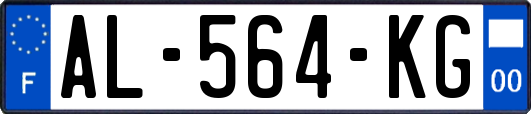 AL-564-KG