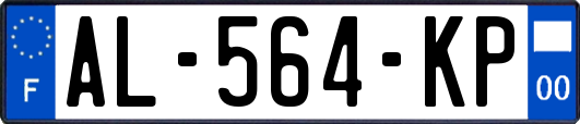 AL-564-KP