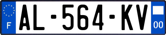 AL-564-KV