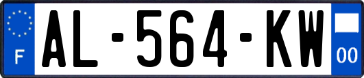 AL-564-KW