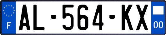 AL-564-KX