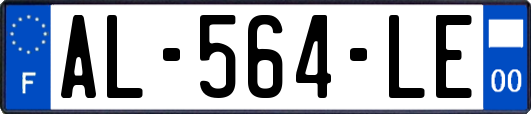 AL-564-LE