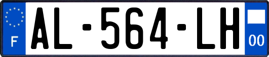 AL-564-LH