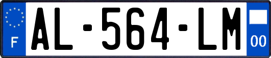 AL-564-LM